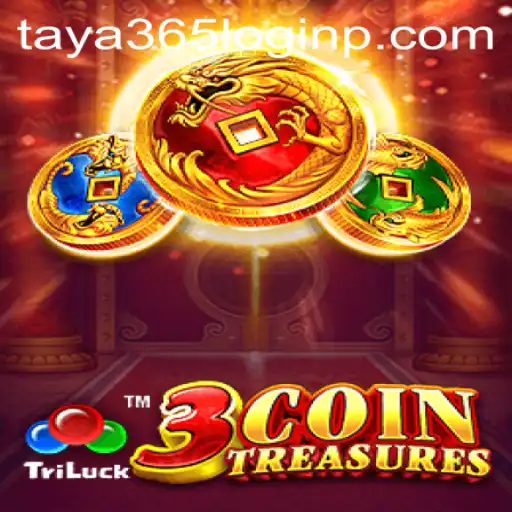 Unlocking the Excitement of 3CoinTreasures: A Deep Dive into Strategy and Adventure