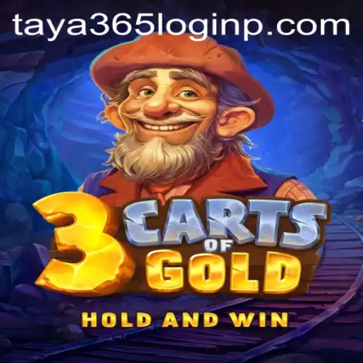 Exploring the Thrilling World of 3cartsOfGold: A Must-Play Adventure