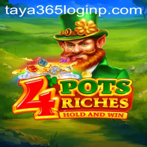Exploring 4potsriches: A New Treasure Hunt in the Gaming World