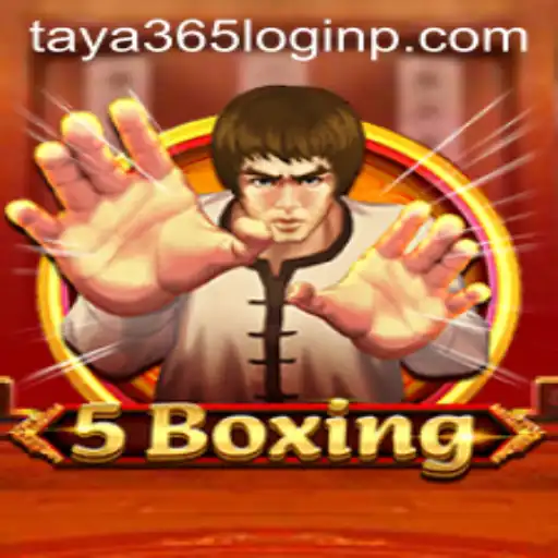Exploring the Exciting World of 5Boxing: A Detailed Guide