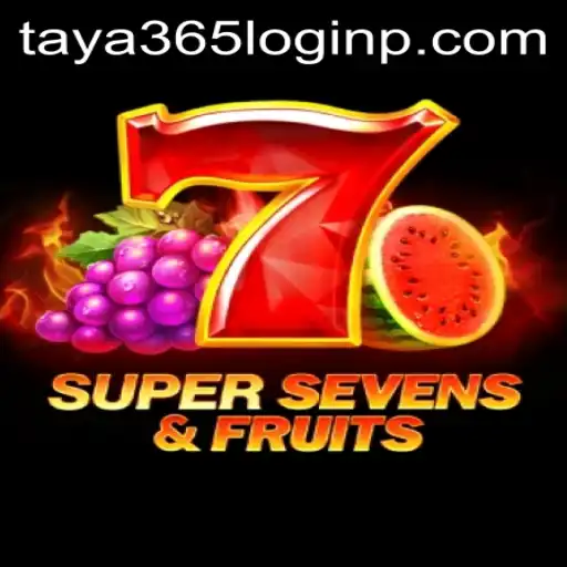 Unveiling 7SuperSevensFruits: A Delightful Fruit-Themed Adventure