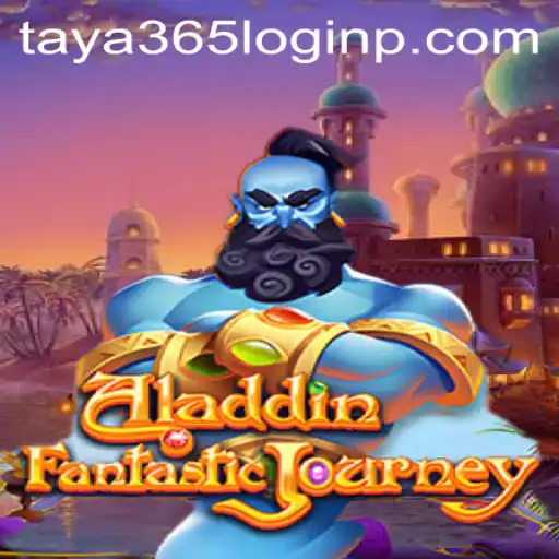 Exploring the Magic of Aladdin: Game Description and Rules