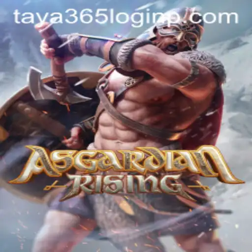 Exploring AsgardianRising: A New Era of Norse Mythology Gaming