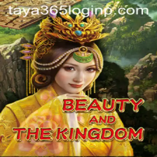 BeautyAndTheKingdom: Enter the Enchanting World with a Seamless Login Experience