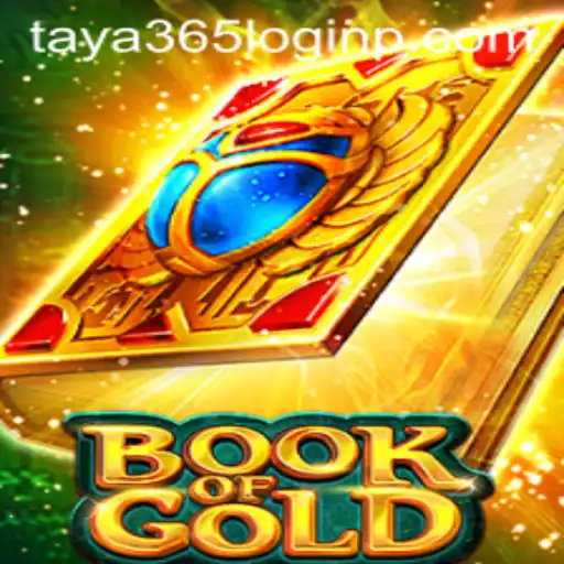Discover the Enchanting World of Book of Gold