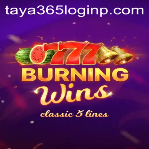 Explore the Exciting World of BurningWins: A Modern Classic Slot Game