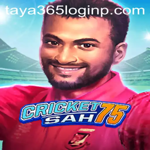 CricketSah75: A Thrilling Experience in the World of Virtual Cricket