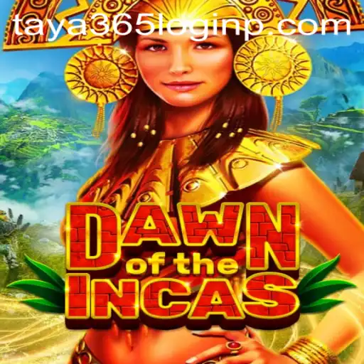Exploring the World of DawnoftheIncas: A Comprehensive Introduction and Guide