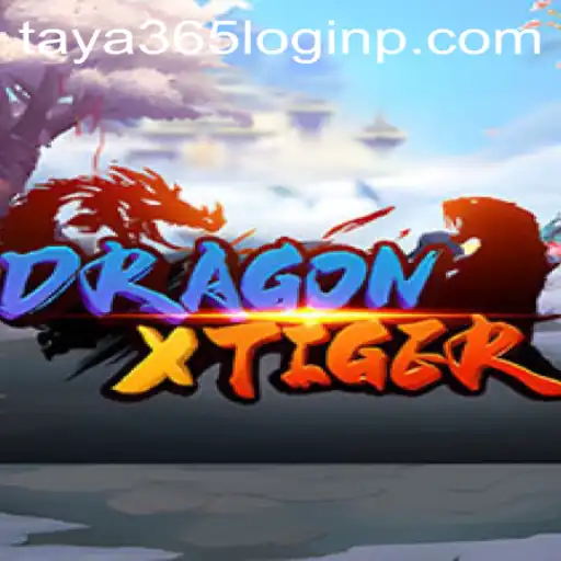 DragonXTiger: A Strategic Battle of Wits