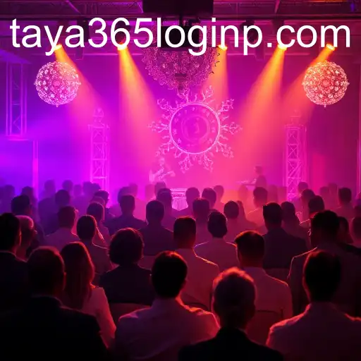 Exclusive Events and the Importance of Taya 365 Login