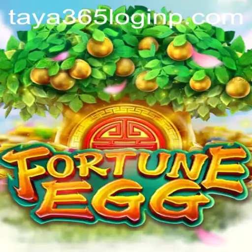 Engaging with FortuneEgg: A Comprehensive Guide to Taya 365 Login and Gameplay