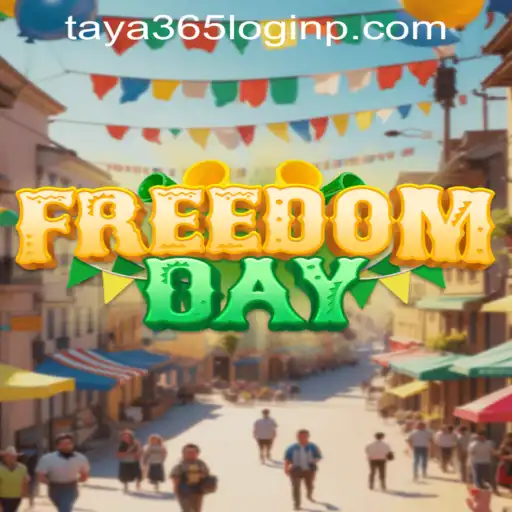 FreedomDay: Exploring the Thrilling World of a Revolutionary Game