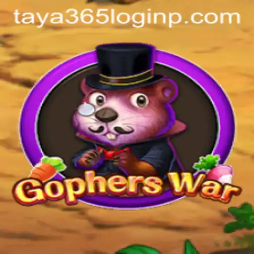 GophersWar: A Riveting Adventure of Strategy and Fun