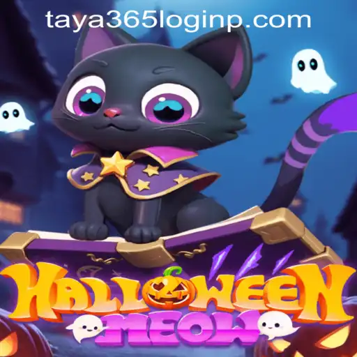 HalloweenMeow: A Spooky Adventure for Cat Lovers