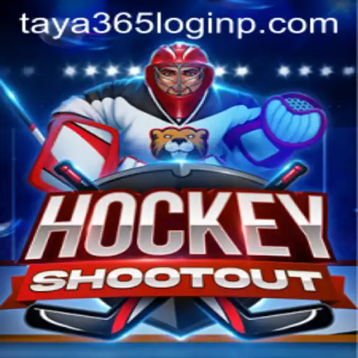 HockeyShootout: Mastering the Art of Hockey with Taya 365 Login