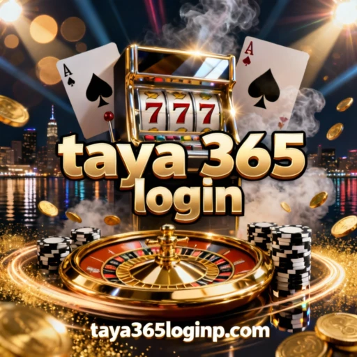 taya 365 login