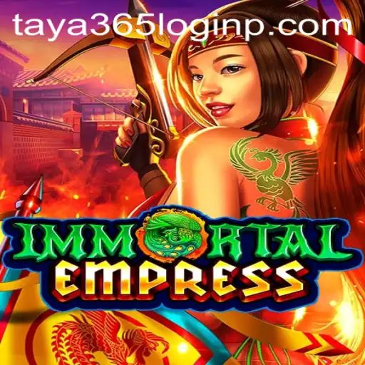 ImmortalEmpress: The Enchanting Realm Awaits