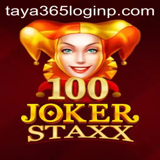Exploring the Exciting World of 100JokerStaxx: A Thrilling Gaming Experience