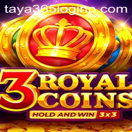 Discovering the Allure of 3royalcoins: A Deep Dive into Gameplay and Strategy
