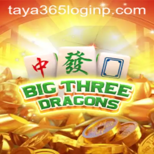 Discover the Exciting World of BigThreeDragons