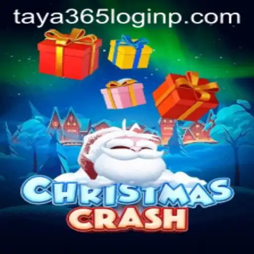 Unlock the Magic of ChristmasCrash: An Exciting Festive Game with Taya 365