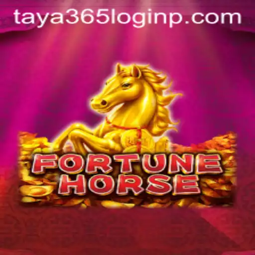 Unveiling FortuneHorse: A Magical Gaming Experience and Insight into Taya 365 Login