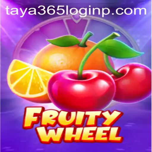 FruityWheel: A Captivating Spin on Casual Gaming