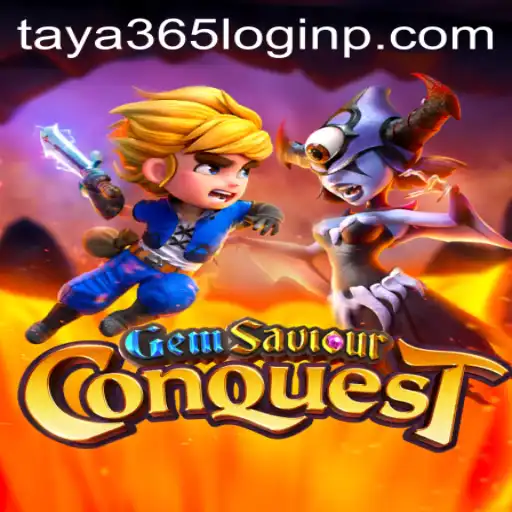 GemSaviourConquest: Unveiling the Adventure and Strategy Behind the Game