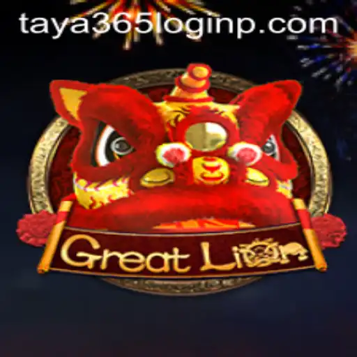 Exploring the Intricacies of GreatLion and Navigating Taya 365 Login