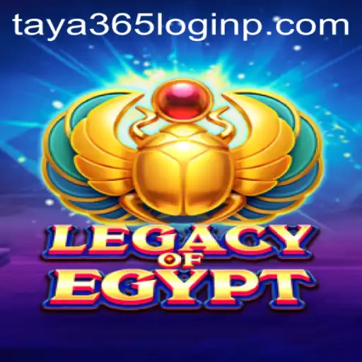 Legacy Of Egypt: Embarking on an Ancient Egyptian Adventure