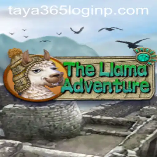 The Llama Adventure: A Journey Beyond the Ordinary