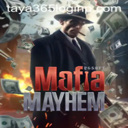 Unlock the World of MafiaMayhem: Dive into Strategy and Suspense