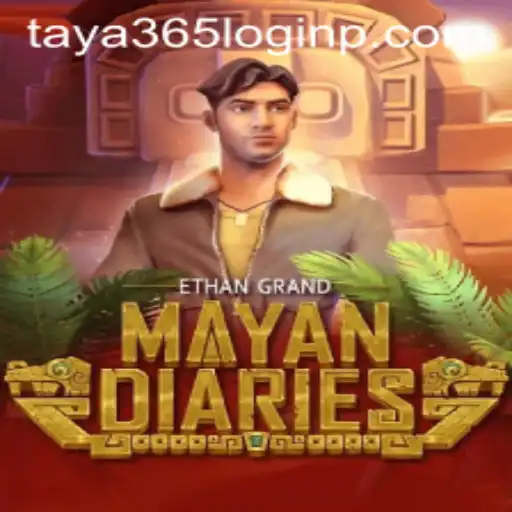 Exploring the Mysteries of MayanDiaries and Navigating Taya 365 Login