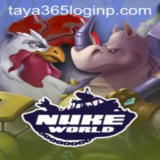 NukeWorld: A Comprehensive Insight into the New Gaming Phenomenon