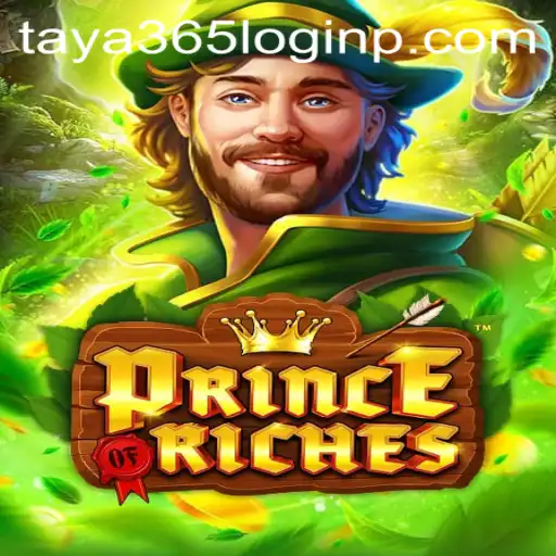 The Adventurous World of PrinceOfRiches: A Deep Dive