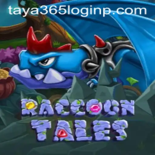 Exploring the Enchanted World of RaccoonTales