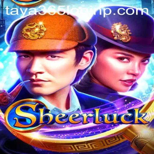 Unlocking the Mysteries of Sheerluck: A New Game on Taya 365