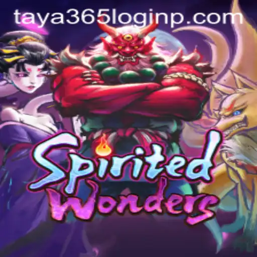 Unveiling the Mystical Realm of SpiritedWonders: Your Adventure Awaits