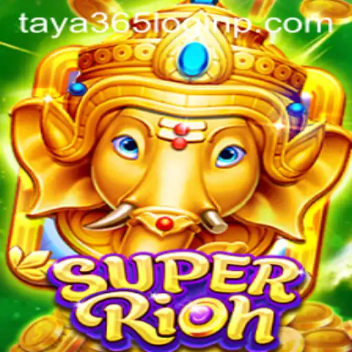 SuperRich Game Overview and Taya 365 Login Guide