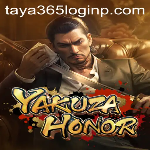 Exploring Yakuza Honor
