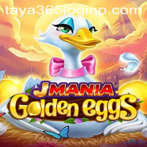 Unlocking the Secrets of JManiaGoldenEggs: A Deep Dive into the Game and Taya 365 Login