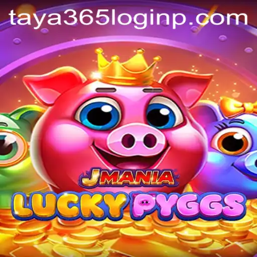 Unlock New Adventures with JManiaLuckyPyggs and Discover Taya 365 Login