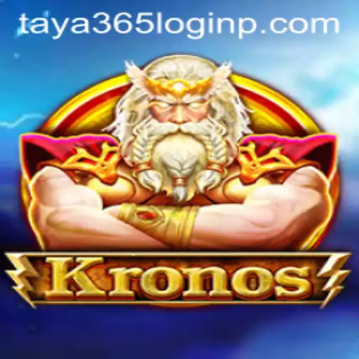 Discover the Realm of Kronos: A Timeless Adventure