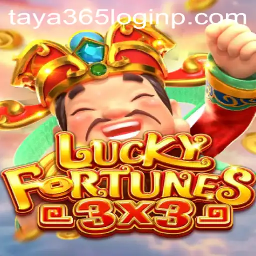 Exploring the Exciting World of LUCKYFORTUNES3x3 and Taya 365 Login