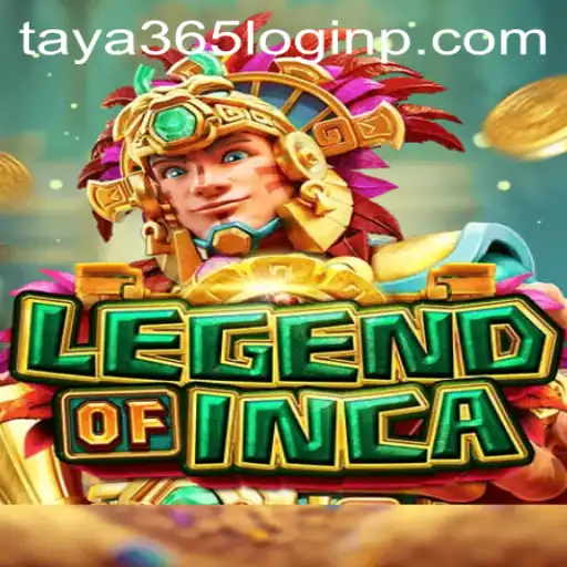 Exploring the Mystical World of LegendofInca with Taya 365 Login