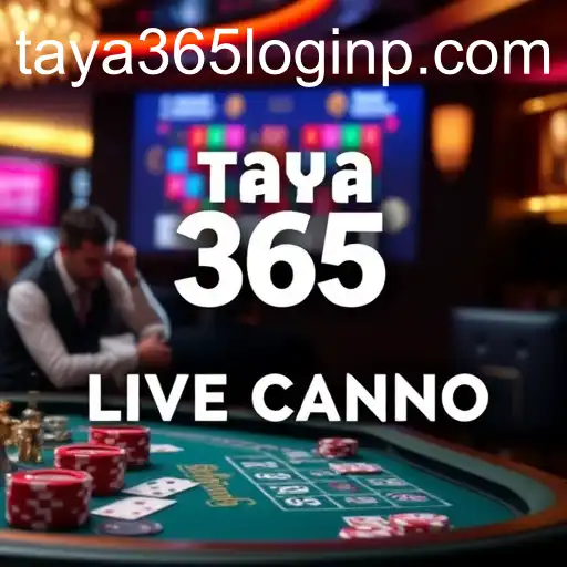 Live Casino: The Ultimate Guide to Taya 365