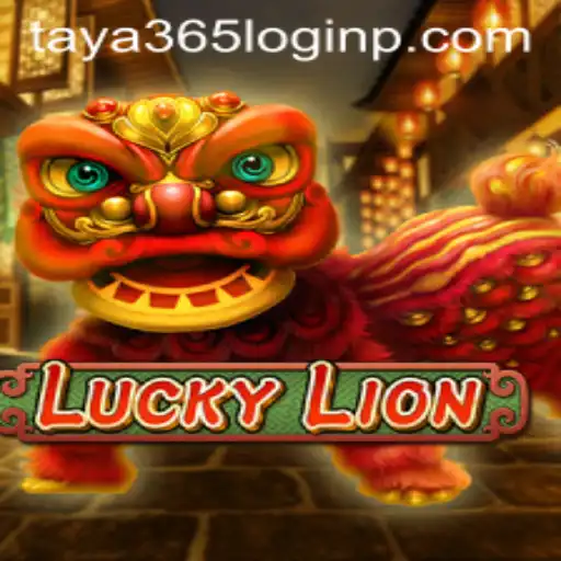 LuckyLion: A Thrilling Adventure Into the World of Online Gaming