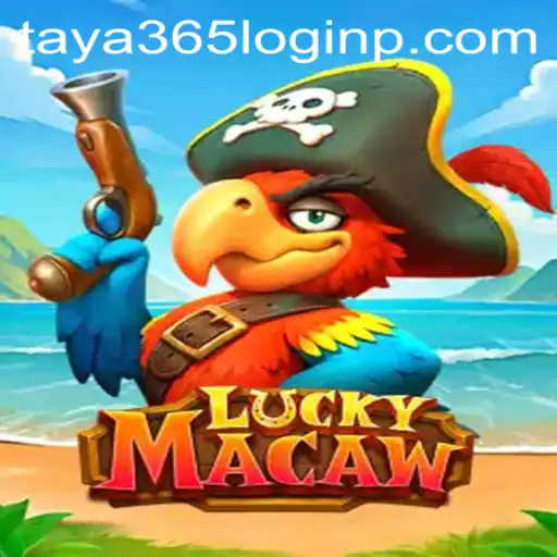 Exploring the World of LuckyMacaw: A New Era in Online Gaming