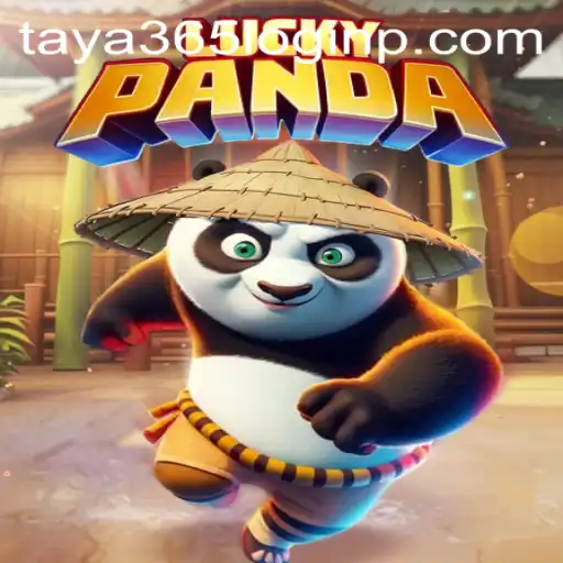 Enter the World of LuckyPanda: Your Guide to an Immersive Gaming Experience
