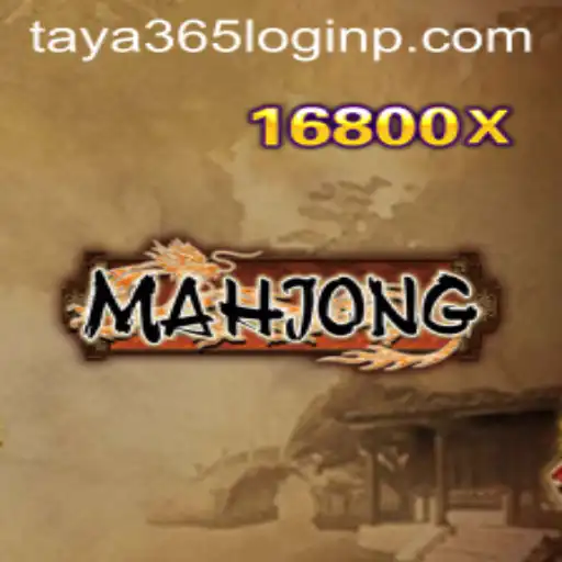 The Intricacies of Mahjong and Taya 365 Login: A Journey into a Classic Game
